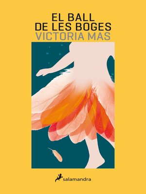 cover image of El ball de les boges